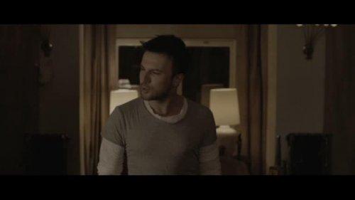 Tarkan'ın yeni klibi Kayıp
