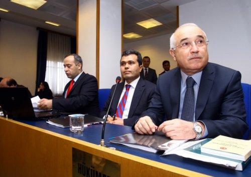 Meclis'te KHK tasarısında imza tartışması - Resim 6