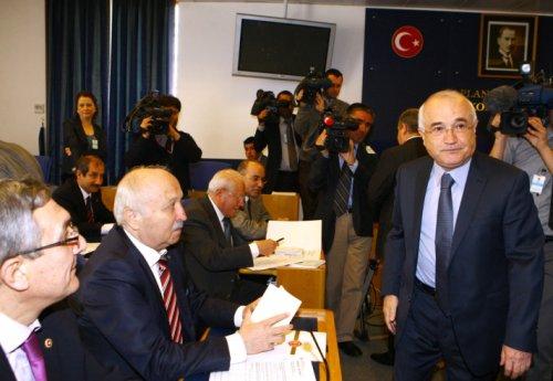 Meclis'te KHK tasarısında imza tartışması - Resim 7