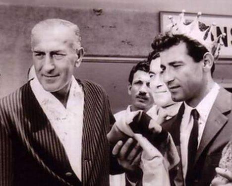 Türk futbolunun unutulmayan lakapları