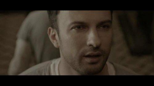 Tarkan'ın yeni klibi Kayıp