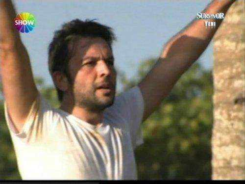 Survivor Ünlüler-Gönüllüler başladı - Resim 22