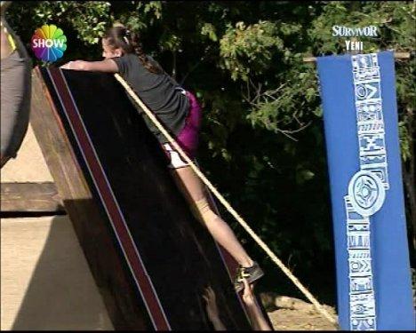 Survivor Ünlüler-Gönüllüler başladı - Resim 55