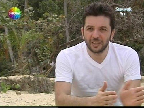 Survivor Ünlüler-Gönüllüler başladı - Resim 8