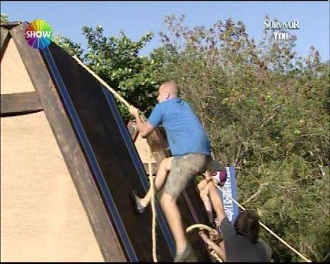 Survivor Ünlüler-Gönüllüler başladı - Resim 53