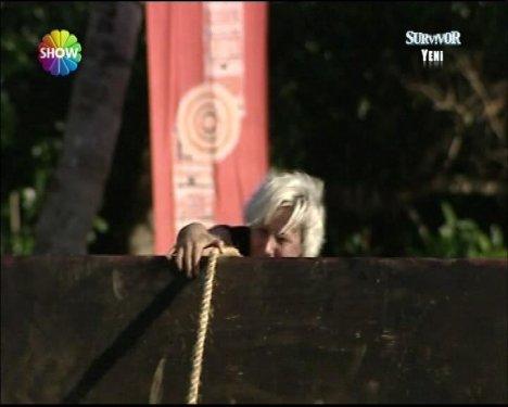 Survivor Ünlüler-Gönüllüler başladı - Resim 56