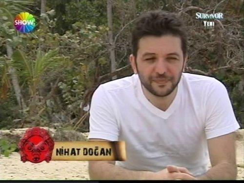 Survivor Ünlüler-Gönüllüler başladı - Resim 6
