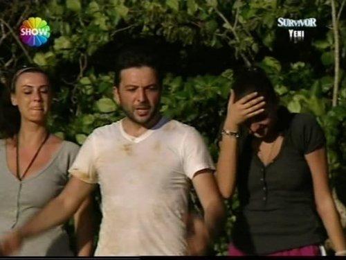 Survivor Ünlüler-Gönüllüler başladı - Resim 23