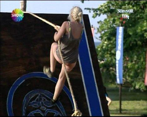 Survivor Ünlüler-Gönüllüler başladı - Resim 86