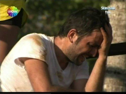 Survivor Ünlüler-Gönüllüler başladı - Resim 21