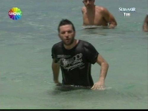 Survivor Ünlüler-Gönüllüler başladı - Resim 4