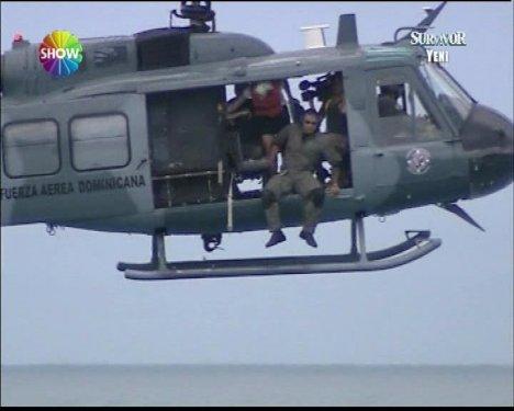 Survivor Ünlüler-Gönüllüler başladı - Resim 50