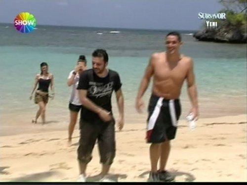 Survivor Ünlüler-Gönüllüler başladı - Resim 15