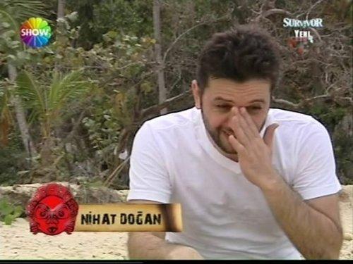 Survivor Ünlüler-Gönüllüler başladı - Resim 5