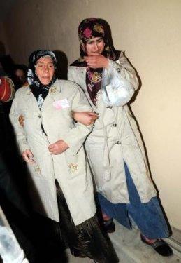 Milas şehidini uğurladı