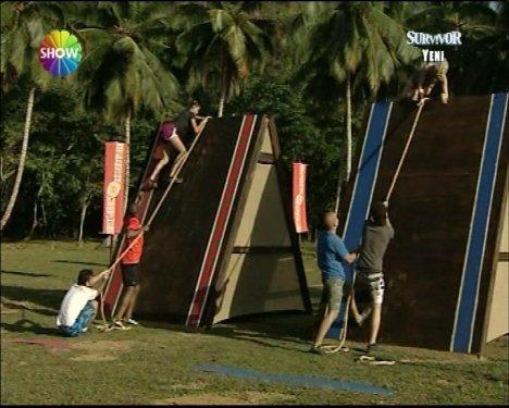 Survivor Ünlüler-Gönüllüler başladı - Resim 65
