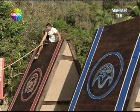 Survivor Ünlüler-Gönüllüler başladı - Resim 69