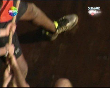 Survivor Ünlüler-Gönüllüler başladı - Resim 68