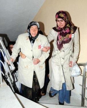 Milas şehidini uğurladı