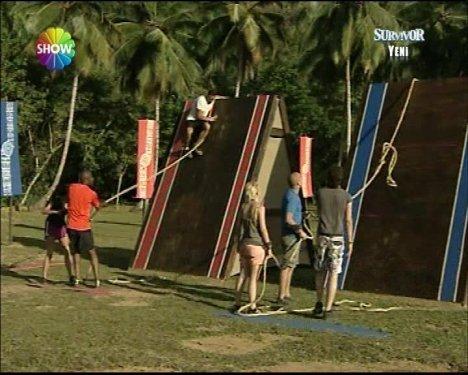 Survivor Ünlüler-Gönüllüler başladı - Resim 57