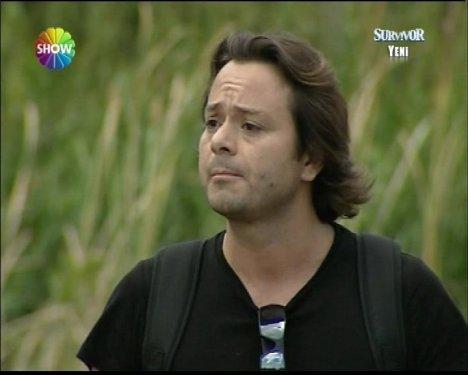 Survivor Ünlüler-Gönüllüler başladı - Resim 47