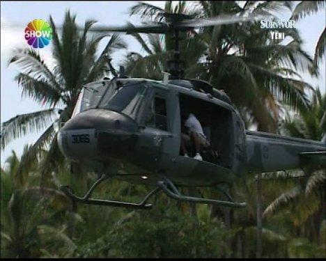 Survivor Ünlüler-Gönüllüler başladı - Resim 48