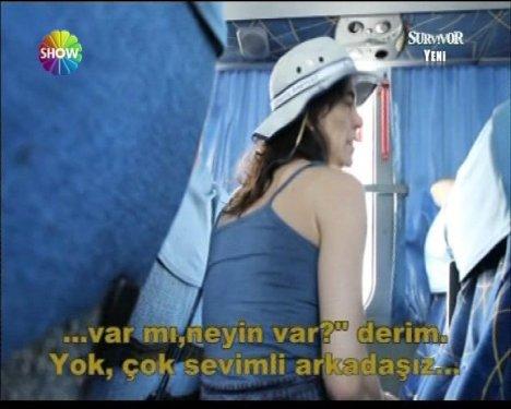 Survivor Ünlüler-Gönüllüler başladı - Resim 38