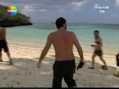 Survivor Ünlüler-Gönüllüler başladı - Resim 16