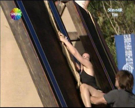 Survivor Ünlüler-Gönüllüler başladı - Resim 78