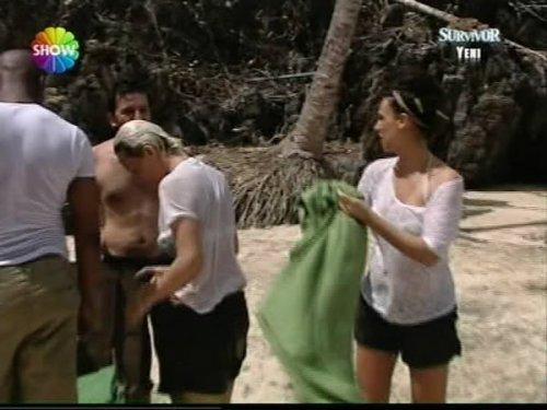 Survivor Ünlüler-Gönüllüler başladı - Resim 18