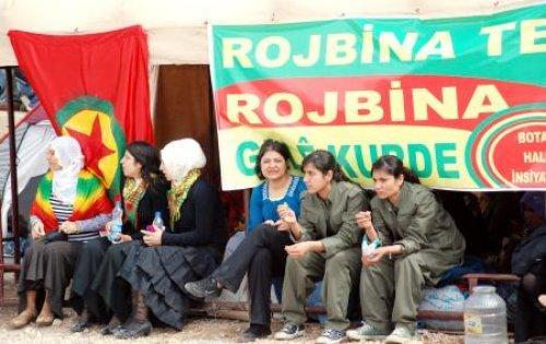  Şanlıurfa'da Öcalan'ın doğum günü kutlanıyor - Resim 10