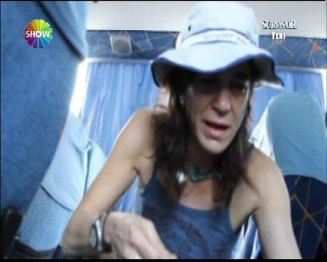 Survivor Ünlüler-Gönüllüler başladı - Resim 43
