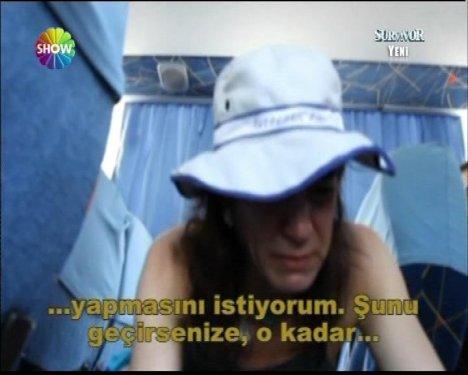 Survivor Ünlüler-Gönüllüler başladı - Resim 39