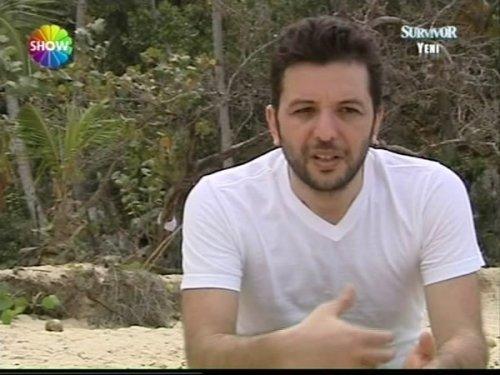 Survivor Ünlüler-Gönüllüler başladı - Resim 10