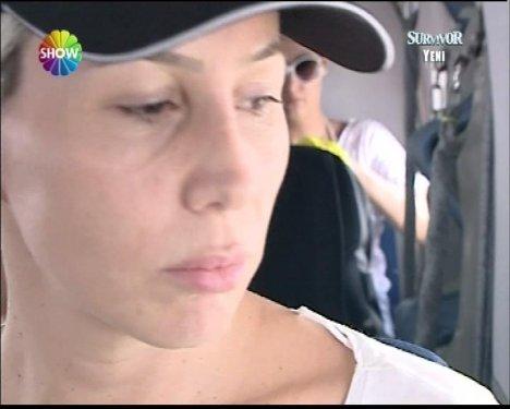 Survivor Ünlüler-Gönüllüler başladı - Resim 44