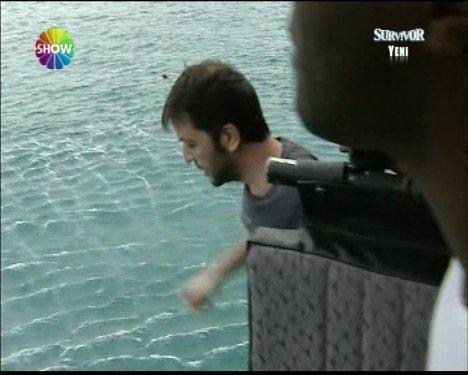 Survivor Ünlüler-Gönüllüler başladı - Resim 51