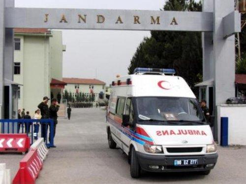 Milas şehidini uğurladı