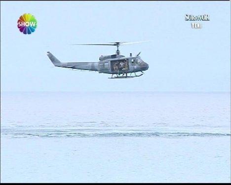 Survivor Ünlüler-Gönüllüler başladı - Resim 49