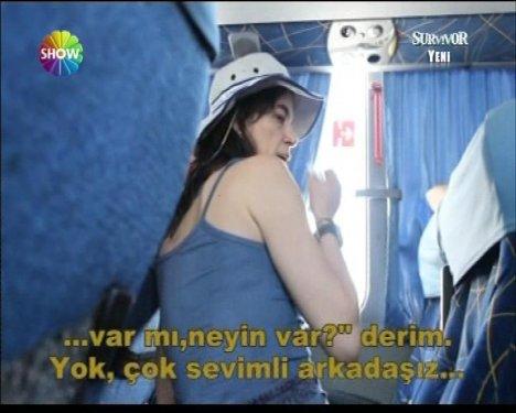 Survivor Ünlüler-Gönüllüler başladı - Resim 41