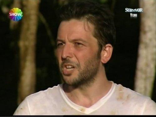 Survivor Ünlüler-Gönüllüler başladı - Resim 24