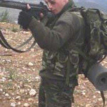 Milas şehidini uğurladı