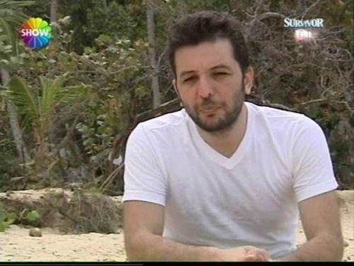 Survivor Ünlüler-Gönüllüler başladı - Resim 11