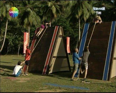 Survivor Ünlüler-Gönüllüler başladı - Resim 64
