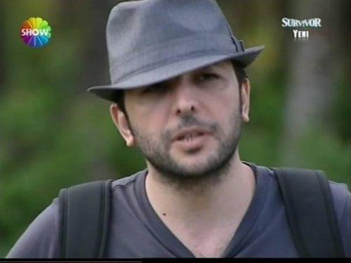 Survivor Ünlüler-Gönüllüler başladı - Resim 2