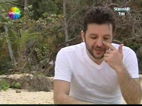 Survivor Ünlüler-Gönüllüler başladı - Resim 9