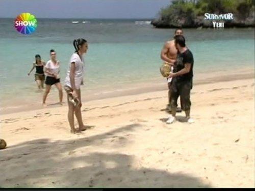 Survivor Ünlüler-Gönüllüler başladı - Resim 14