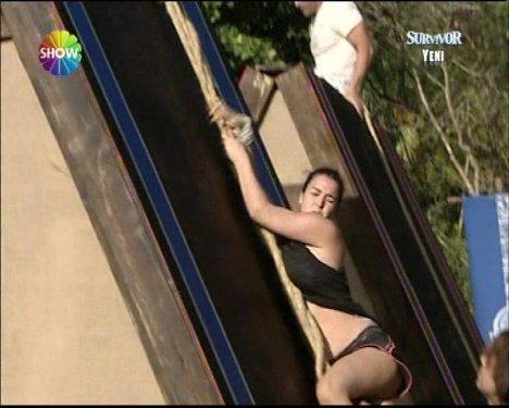 Survivor Ünlüler-Gönüllüler başladı - Resim 77