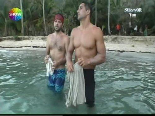 Survivor Ünlüler-Gönüllüler başladı - Resim 27