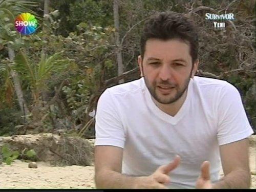 Survivor Ünlüler-Gönüllüler başladı - Resim 7