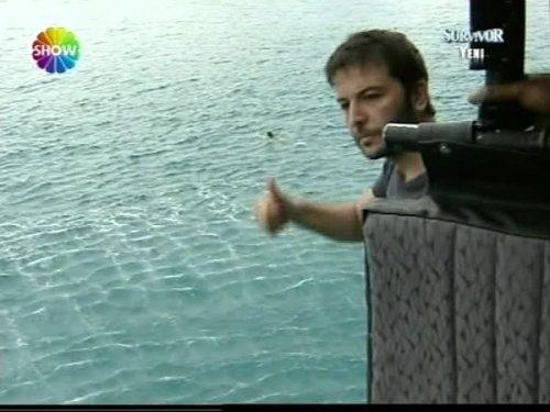 Survivor Ünlüler-Gönüllüler başladı - Resim 3